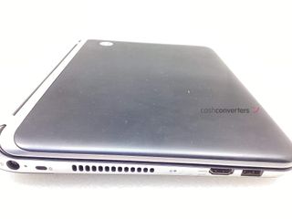 pc portatil hp hp pavilion dm1 notebook pc