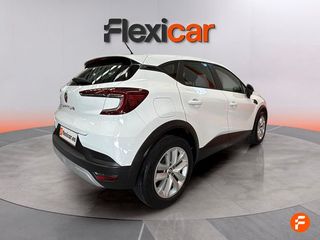 Renault Captur Intens TCe 90