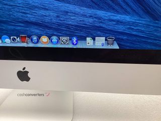 ordenador apple apple imac core i5 2.7 21.5 (2013) (a1418)