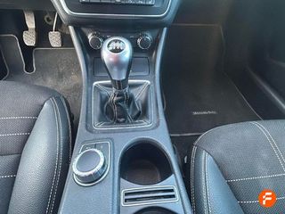 Mercedes Clase A A 200 Motorsport Edition