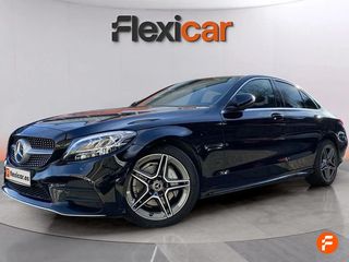 Mercedes Clase C C 200 d