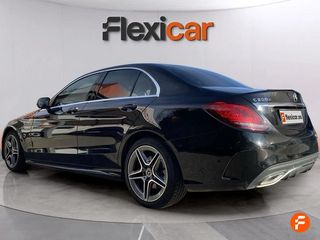 Mercedes Clase C C 200 d