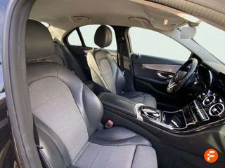 Mercedes Clase C C 200 d