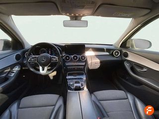 Mercedes Clase C C 200 d