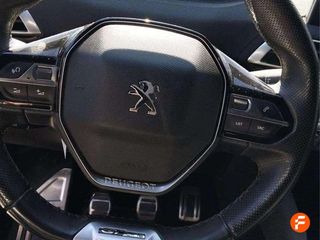 Peugeot 3008 1.2 PURETECH 96KW (130CV) GT LINE S&S