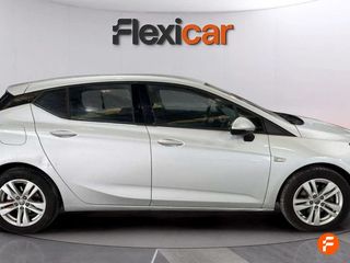 Opel Astra 1.2T SHT 96kW (130CV) GS Line