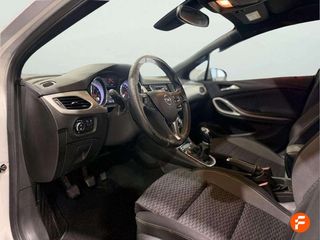 Opel Astra 1.2T SHT 96kW (130CV) GS Line