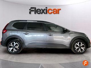 Dacia Jogger Expression TCe 81kW (110CV) 7 plazas