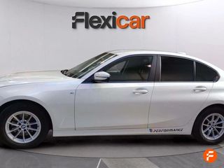 BMW Serie 3 320d