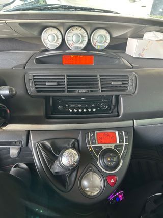 Citroen C8 2007