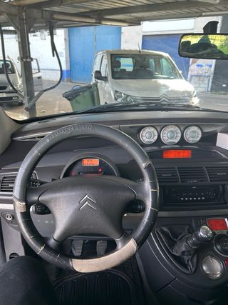 Citroen C8 2007