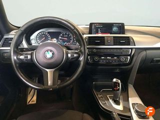 BMW Serie 4 420i Gran Coupe