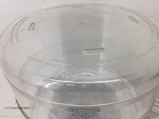 cocedor a vapor jata cv201