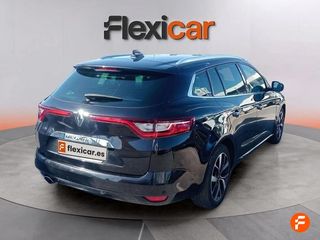 Renault Megane Zen Energy dCi 81kW (110CV) EDC