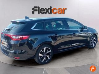 Renault Megane Zen Energy dCi 81kW (110CV) EDC