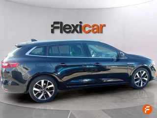 Renault Megane Zen Energy dCi 81kW (110CV) EDC