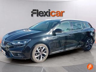Renault Megane Zen Energy dCi 81kW (110CV) EDC