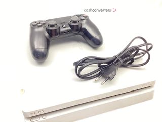 sony ps4 slim 1tb