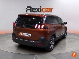 Peugeot 5008 1.5 BlueHDi 96kW S&S Allure Pack EAT8