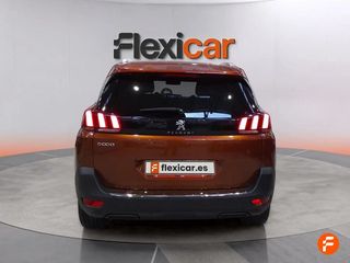 Peugeot 5008 1.5 BlueHDi 96kW S&S Allure Pack EAT8