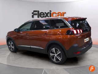 Peugeot 5008 1.5 BlueHDi 96kW S&S Allure Pack EAT8