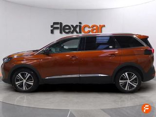 Peugeot 5008 1.5 BlueHDi 96kW S&S Allure Pack EAT8