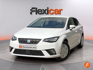 Seat Ibiza 1.0 MPI 59kW (80CV) Reference Salta