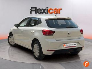 Seat Ibiza 1.0 MPI 59kW (80CV) Reference Salta