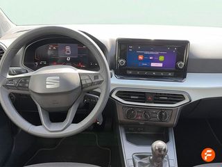 Seat Ibiza 1.0 MPI 59kW (80CV) Reference Salta