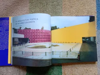 Lagorreta Arquitectos. Ricardo Lagorreta