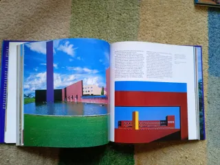 Lagorreta Arquitectos. Ricardo Lagorreta