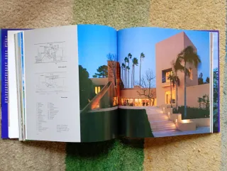 Lagorreta Arquitectos. Ricardo Lagorreta