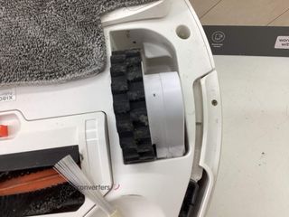 aspirador robot xiaomi mi robot vacuum