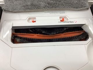 aspirador robot xiaomi mi robot vacuum