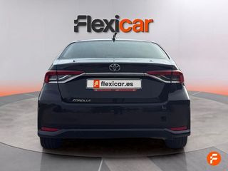 Toyota Corolla Active Plus - 5P (2023)