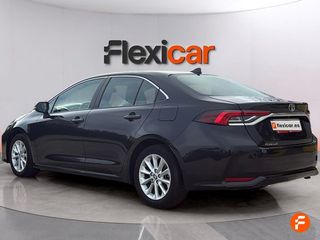 Toyota Corolla Active Plus - 5P (2023)