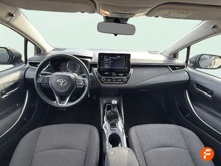 Toyota Corolla Active Plus - 5P (2023)