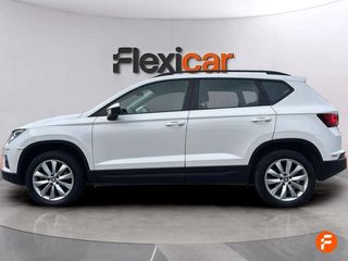 Seat Ateca 1.0 TSI 85kW (115CV) St&Sp Reference Eco