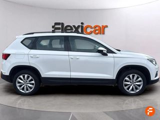 Seat Ateca 1.0 TSI 85kW (115CV) St&Sp Reference Eco