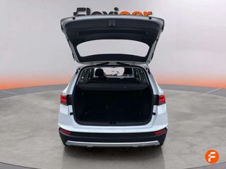 Seat Ateca 1.0 TSI 85kW (115CV) St&Sp Reference Eco