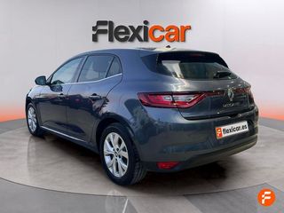 Renault Megane Business TCe 103 kW (140CV) GPF -SS