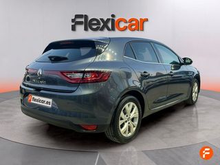 Renault Megane Business TCe 103 kW (140CV) GPF -SS