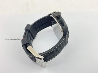 reloj pulsera premium caballero technomarine cruise us navy edition