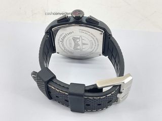 reloj pulsera premium caballero technomarine cruise us navy edition