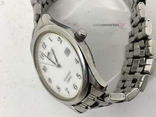 reloj pulsera unisex lotus 7785