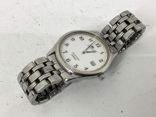 reloj pulsera unisex lotus 7785