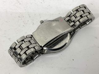 reloj pulsera unisex lotus 7785