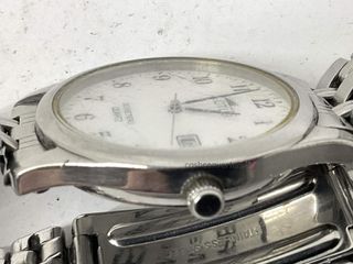 reloj pulsera unisex lotus 7785