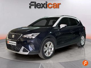 Seat Arona 1.0 TSI 81kW (110CV) DSG Xcellence Eco