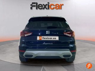 Seat Arona 1.0 TSI 81kW (110CV) DSG Xcellence Eco
